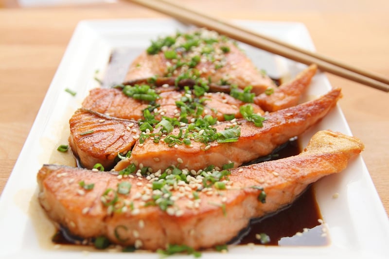European Food